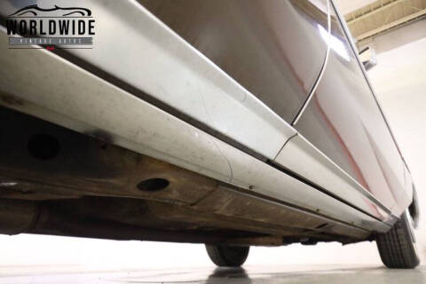 1975 Cadillac Eldorado