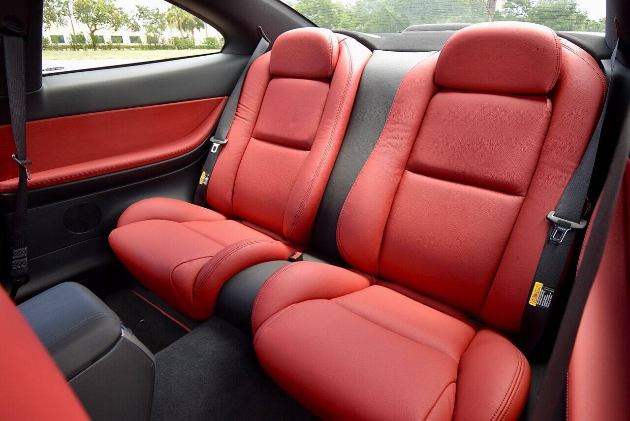 2006 Pontiac GTO 42