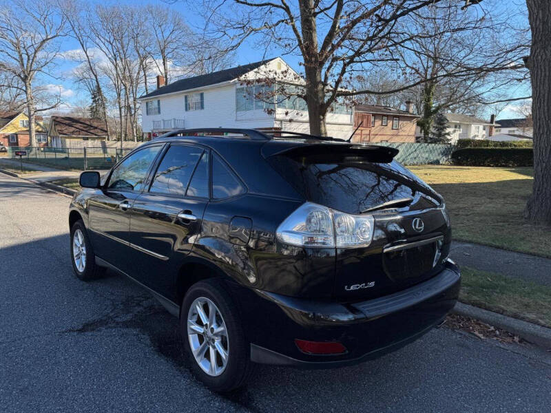2008 Lexus RX 350