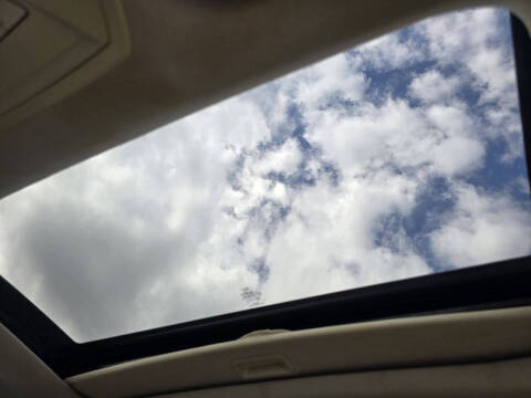 2017 Ford Focus Titanium