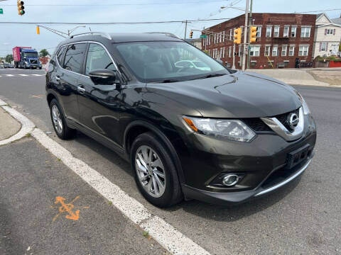 2014 Nissan Rogue for sale at 1G Auto Sales in Elizabeth NJ
