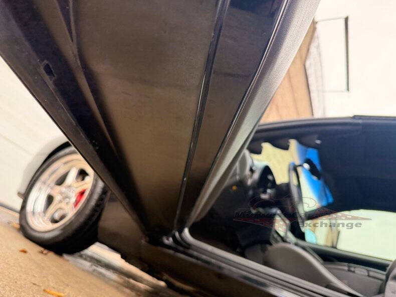 1997 Pontiac Firebird