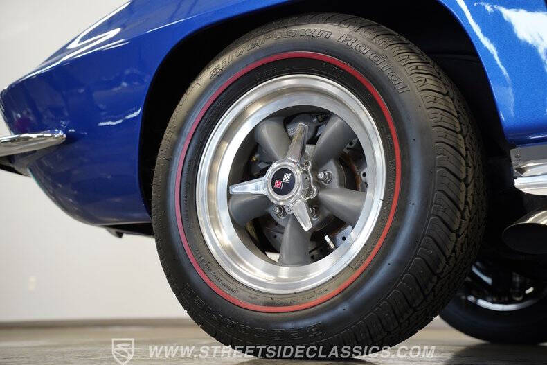 1965 Chevrolet Corvette