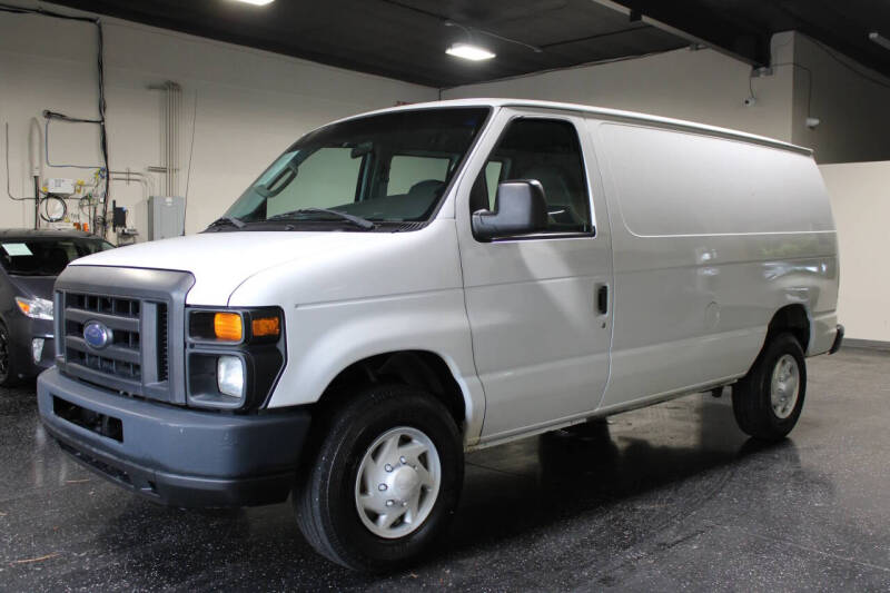 2008 Ford E-Series E-350 SD