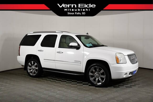 2012 GMC Yukon Denali