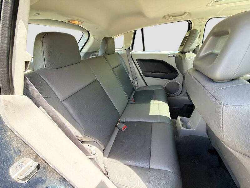 2007 Dodge Caliber R/T
