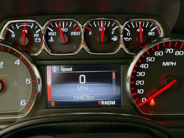 2016 GMC Yukon XL SLT