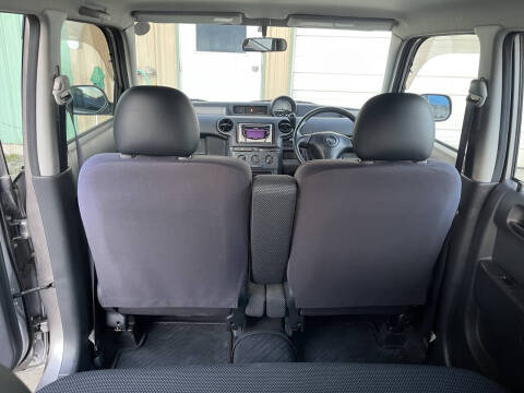 2000 Toyota BB