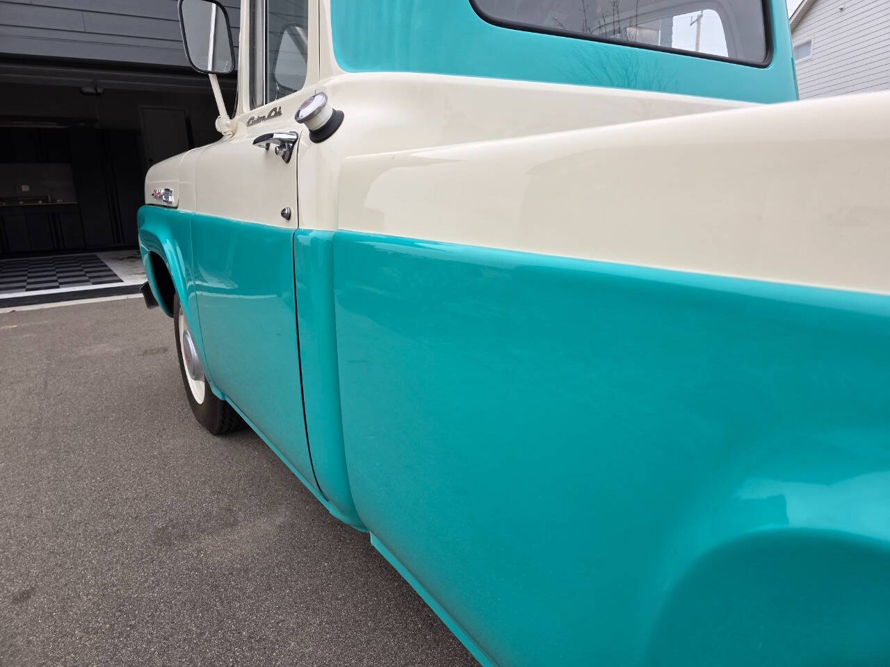 1960 Ford F-250 77