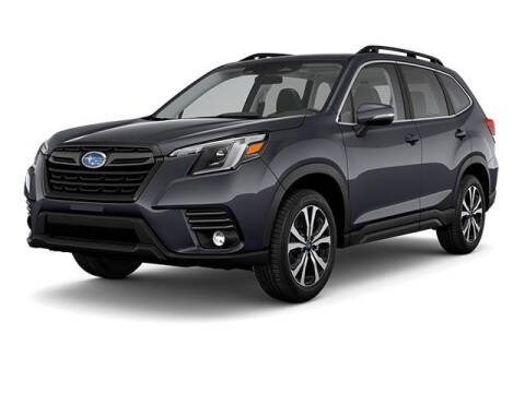 2023 Subaru Forester for sale at BELKNAP SUBARU in Tilton NH
