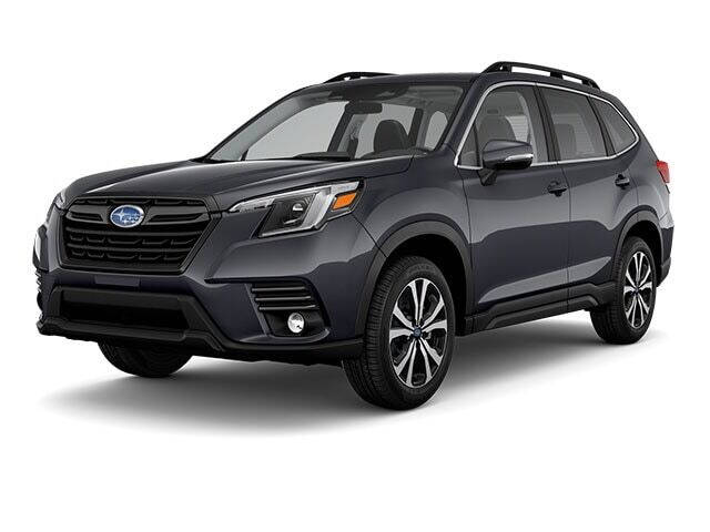 2023 Subaru Forester for sale at BELKNAP SUBARU in Tilton NH
