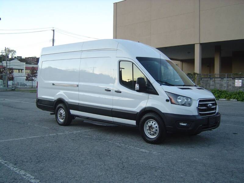 2020 Ford Transit for sale at Reliable Car-N-Care in Staten Island NY