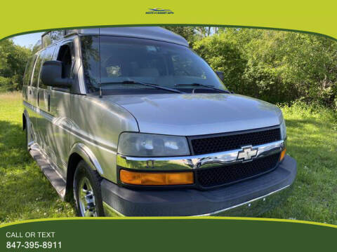 2003 Chevrolet Express for sale at Route 41 Budget Auto in Wadsworth IL