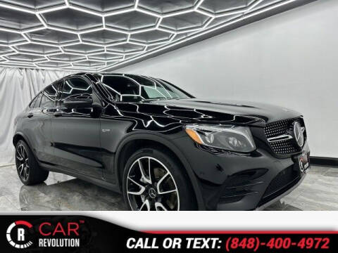 2019 Mercedes-Benz GLC for sale at EMG AUTO SALES in Avenel NJ