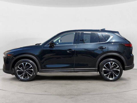 2023 Mazda CX-5 2.5 S Premium