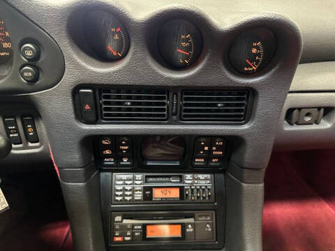 1991 Dodge Stealth R/T Turbo