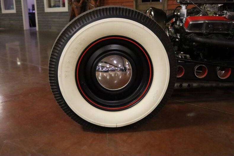 1931 Ford Model A