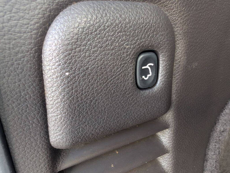 2015 Jeep Grand Cherokee Summit