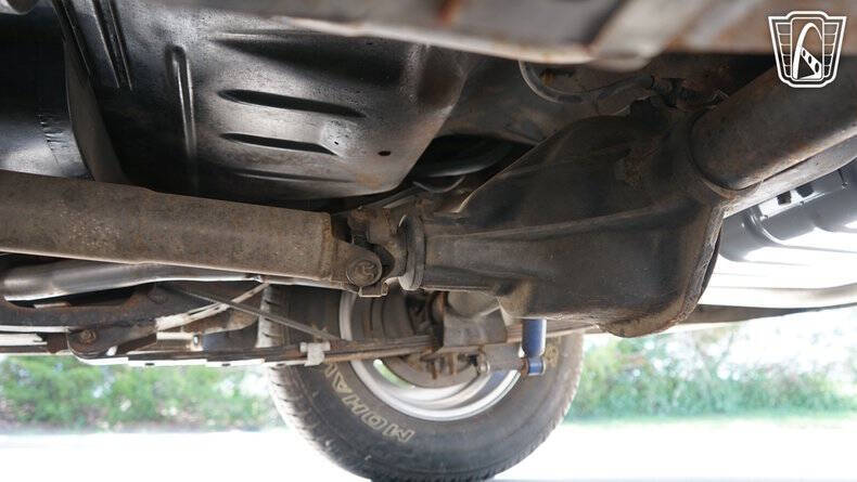 1947 Ford Customline