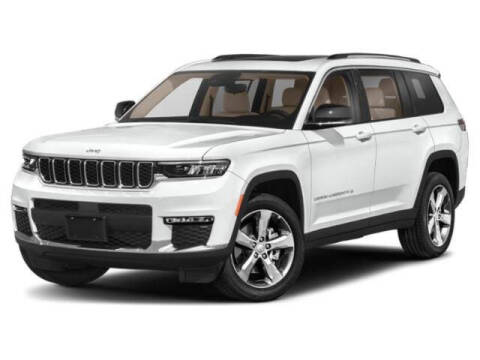 2022 Jeep Grand Cherokee L for sale at Mississippi Auto Direct in Natchez MS