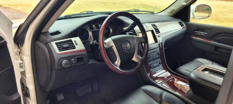 2014 Cadillac Escalade ESV Premium