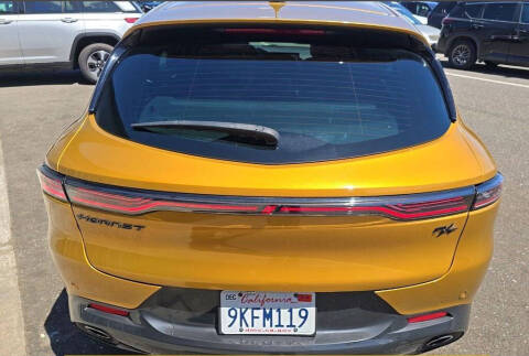 2024 Dodge Hornet R/T Plus