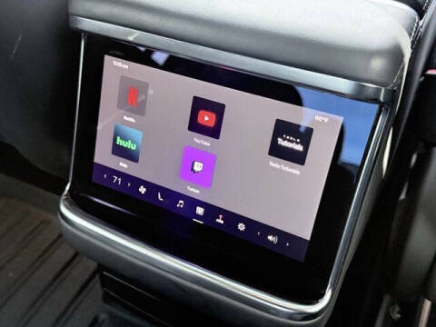 2023 Tesla Model X Plaid