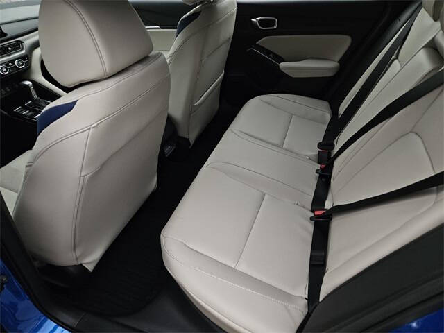 2026 Acura Integra w/Tech w/A-SPEC