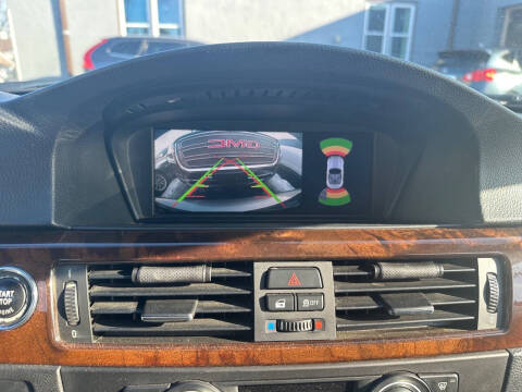 2011 BMW 3 Series 328i