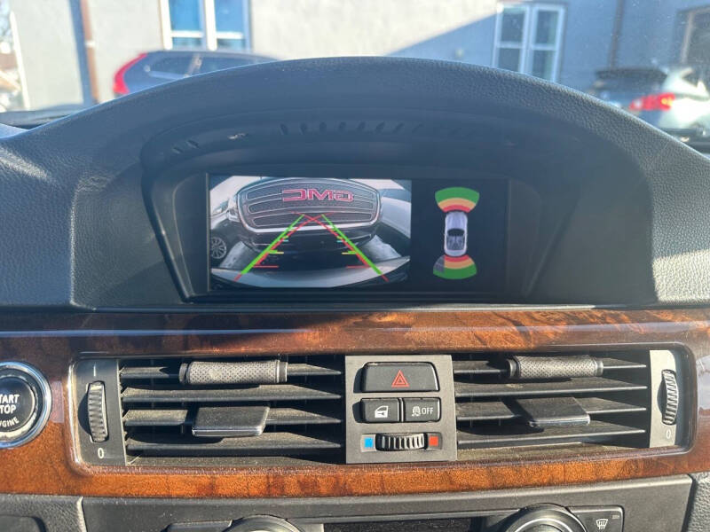 2011 BMW 3 Series 328i