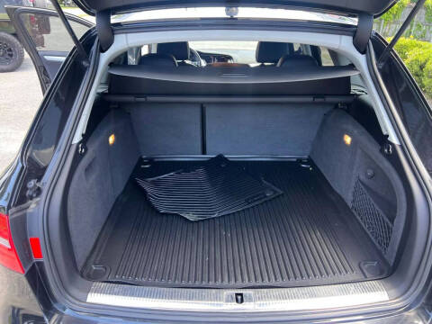 2013 Audi Allroad 2.0T quattro Premium Plus