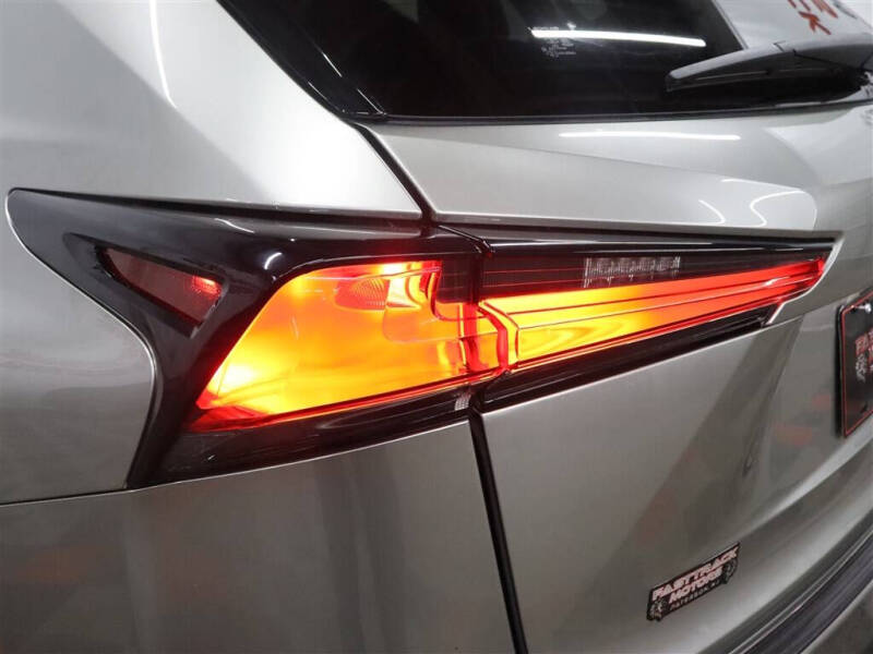 2018 Lexus NX 300