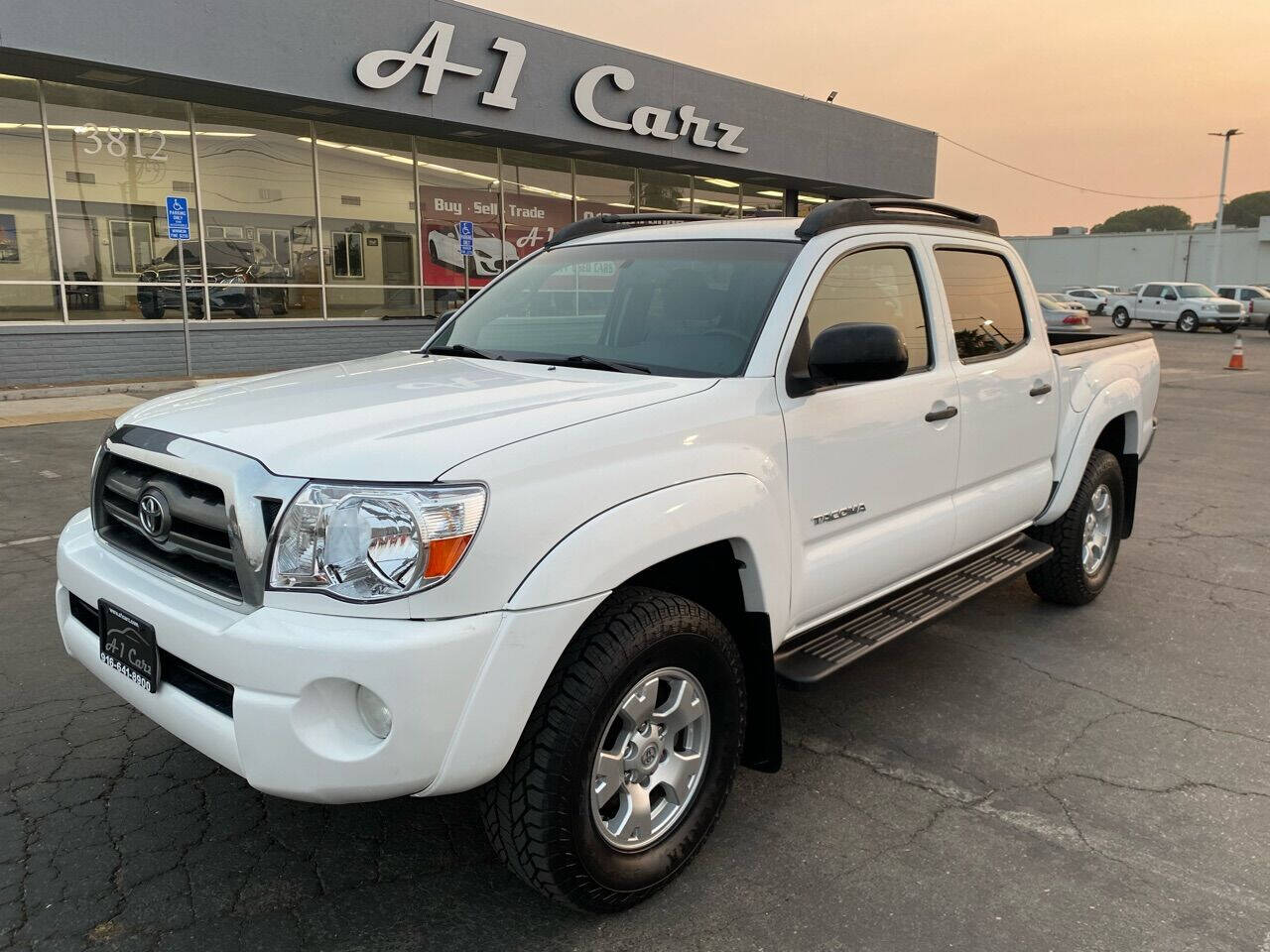 2009 Toyota for Sale in California CarGurus