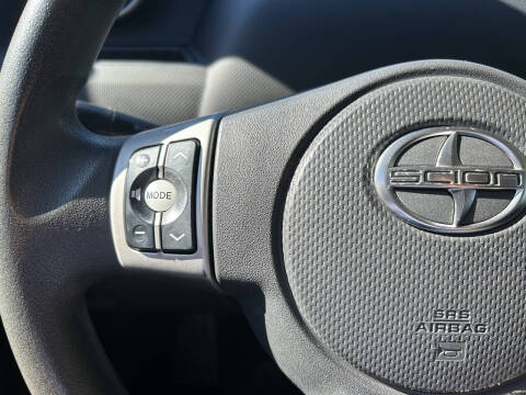 2009 Scion xB