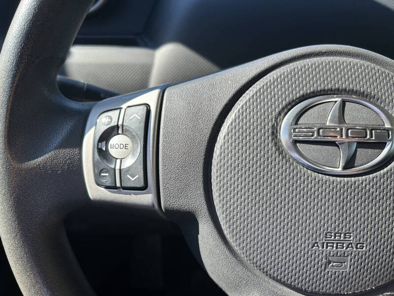 2009 Scion xB