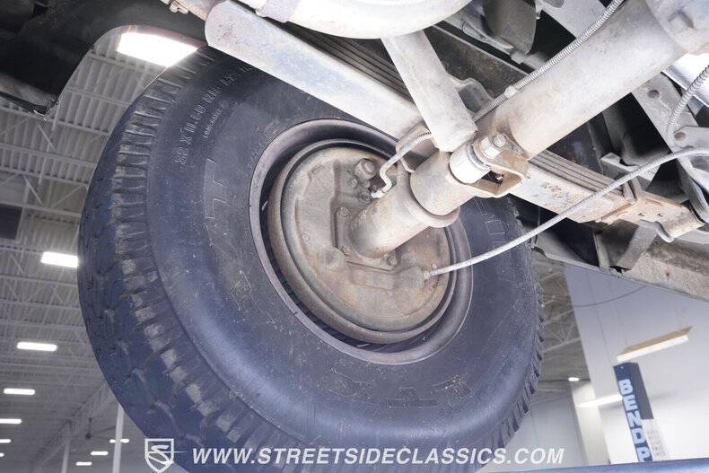 1989 Chevrolet Blazer