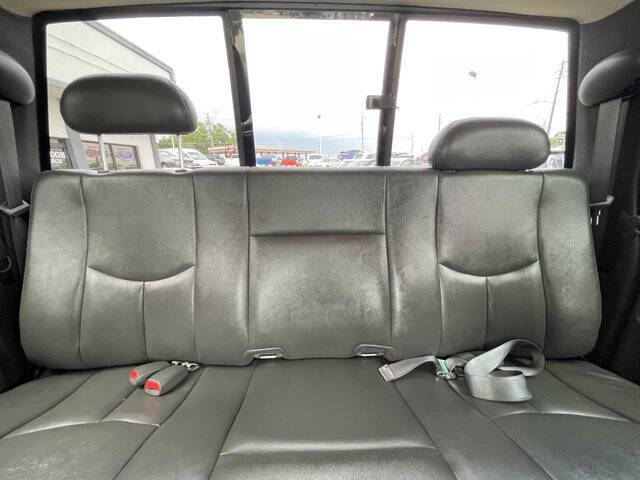 2004 GMC Sierra 1500