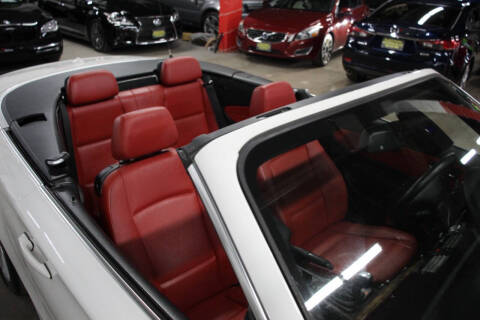 2011 BMW 1 Series 128i