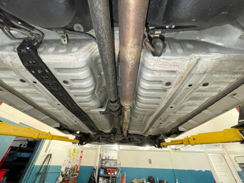 1998 Daihatsu Pyzar Charade