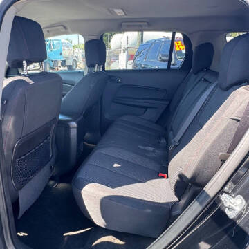 2017 GMC Terrain SLE-1