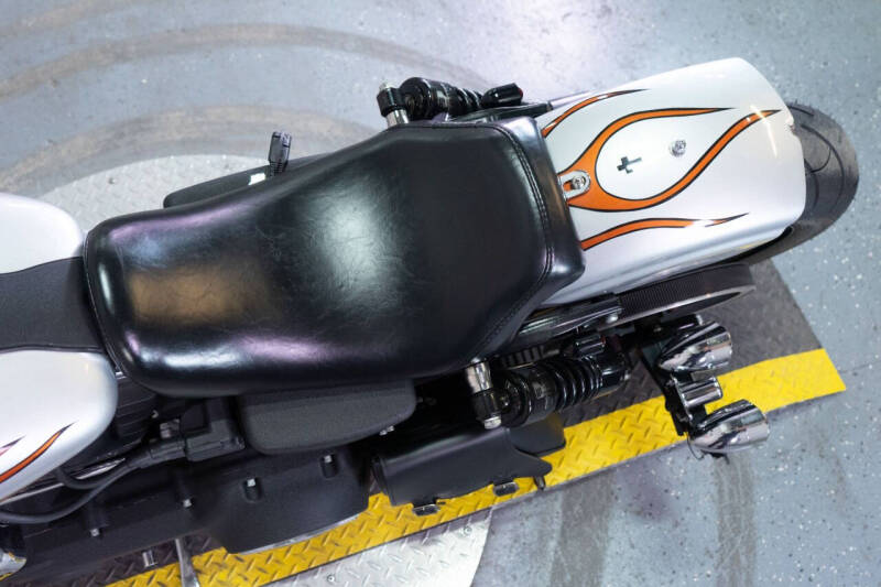 2006 Harley-Davidson Dyna Street Bob
