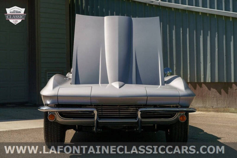 1964 Chevrolet Corvette