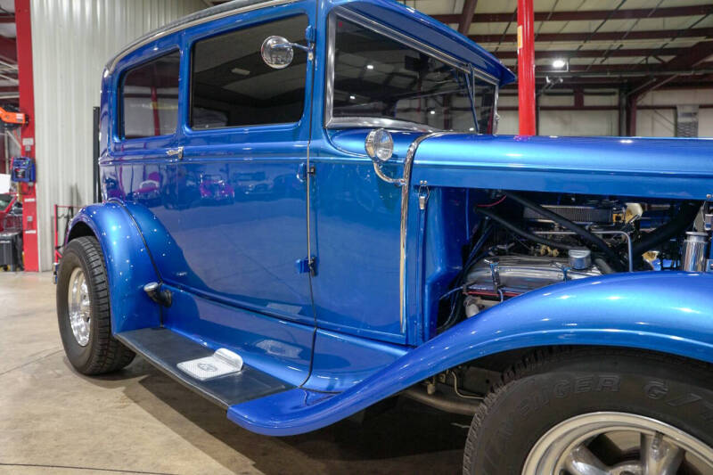 1930 Ford Model A
