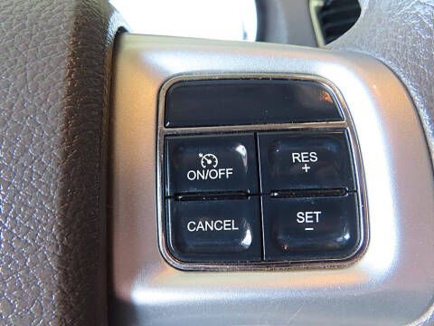 2012 Dodge Durango SXT