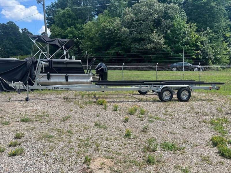 2027 EZ Loader T102PS 24-26