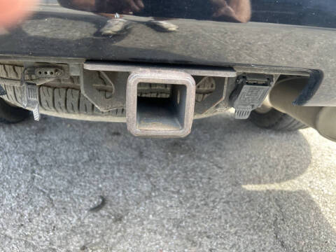 2017 Ford Expedition EL King Ranch