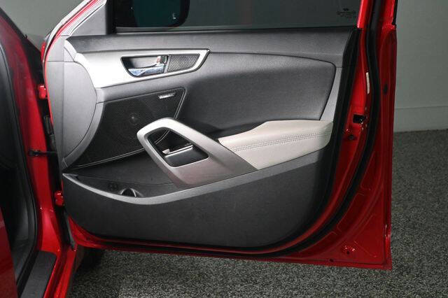 2013 Hyundai Veloster