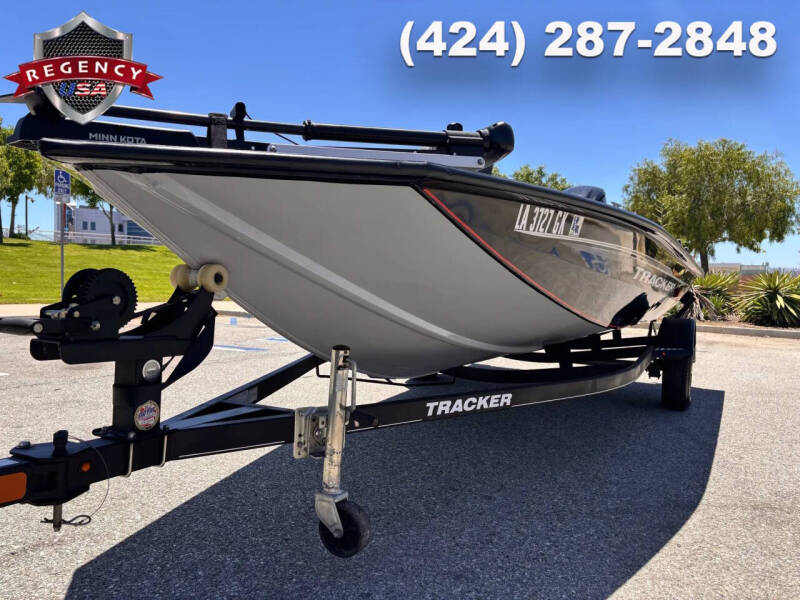 2019 Tracker Pro Team 175 TXW