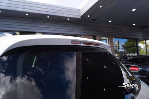 2019 Mercedes-Benz GLC GLC 300