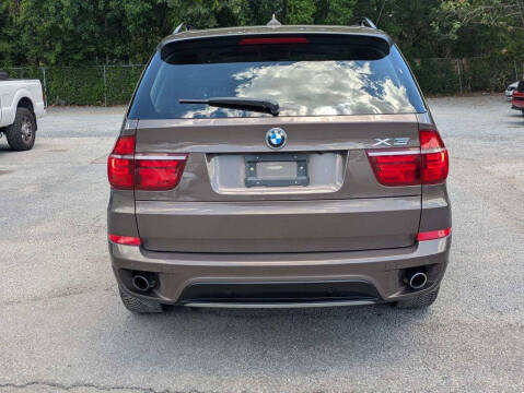 2013 BMW X5